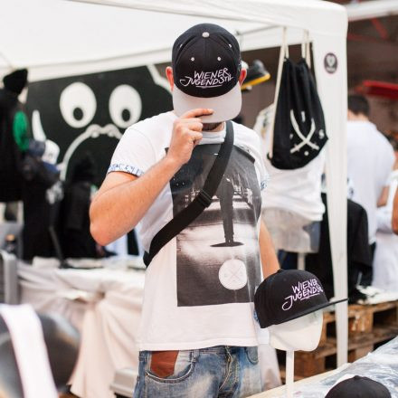 Sneakerness @ Ankerbrotfabrik