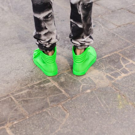 Sneakerness @ Ankerbrotfabrik