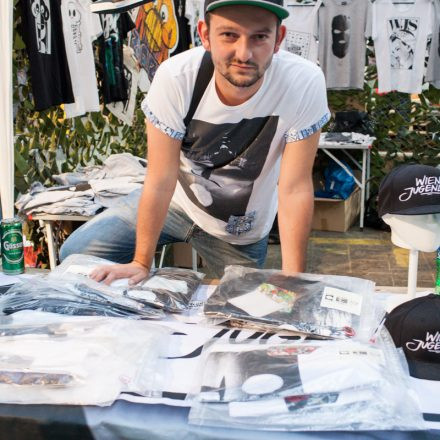Sneakerness @ Ankerbrotfabrik