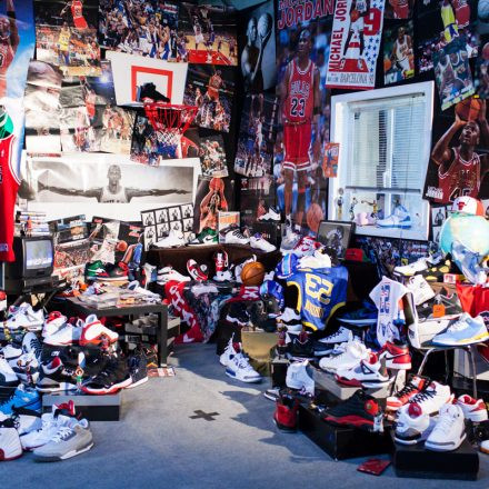 Sneakerness @ Ankerbrotfabrik