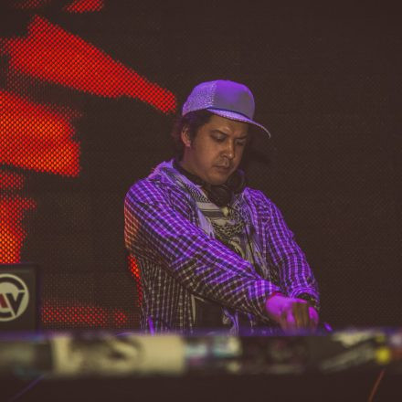 T H A T S H x T @ Flex (P.Lipiarski)