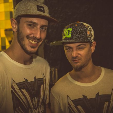 T H A T S H x T @ Flex (P.Lipiarski)