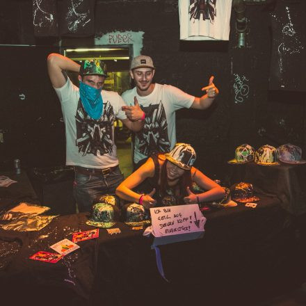 T H A T S H x T @ Flex (P.Lipiarski)