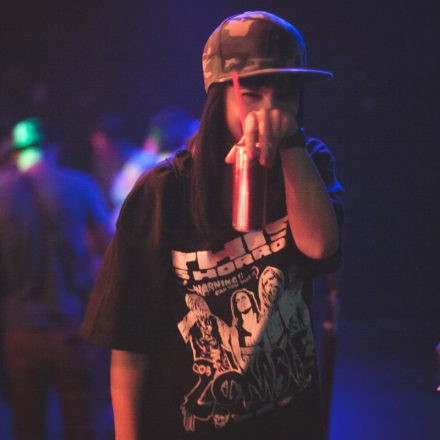 T H A T S H x T @ Flex (P.Lipiarski)