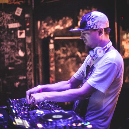 T H A T S H x T @ Flex (P.Lipiarski)