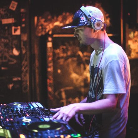 T H A T S H x T @ Flex (P.Lipiarski)