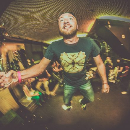 T H A T S H x T @ Flex (P.Lipiarski)
