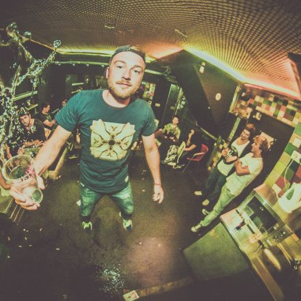 T H A T S H x T @ Flex (P.Lipiarski)
