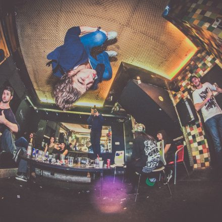 T H A T S H x T @ Flex (P.Lipiarski)