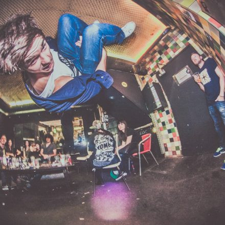 T H A T S H x T @ Flex (P.Lipiarski)