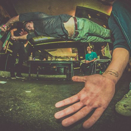 T H A T S H x T @ Flex (P.Lipiarski)