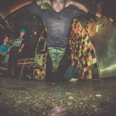 T H A T S H x T @ Flex (P.Lipiarski)