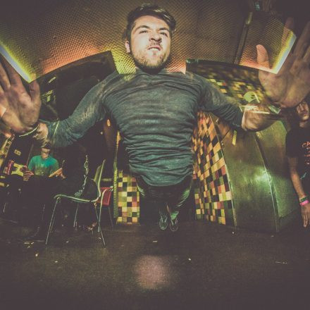 T H A T S H x T @ Flex (P.Lipiarski)