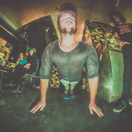 T H A T S H x T @ Flex (P.Lipiarski)