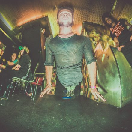 T H A T S H x T @ Flex (P.Lipiarski)