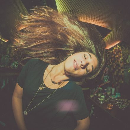 T H A T S H x T @ Flex (P.Lipiarski)