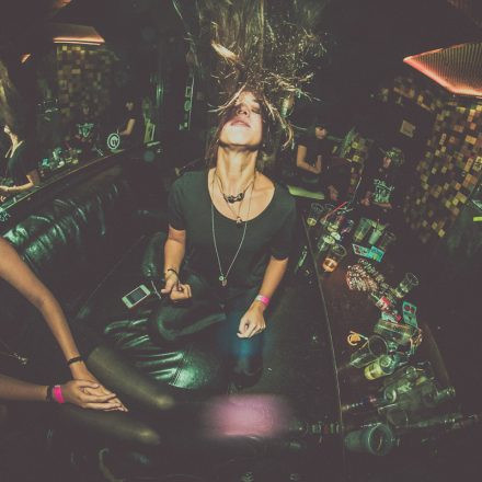 T H A T S H x T @ Flex (P.Lipiarski)