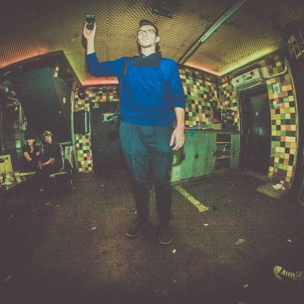 T H A T S H x T @ Flex (P.Lipiarski)
