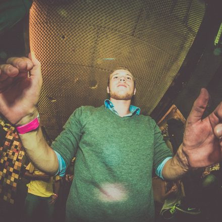 T H A T S H x T @ Flex (P.Lipiarski)