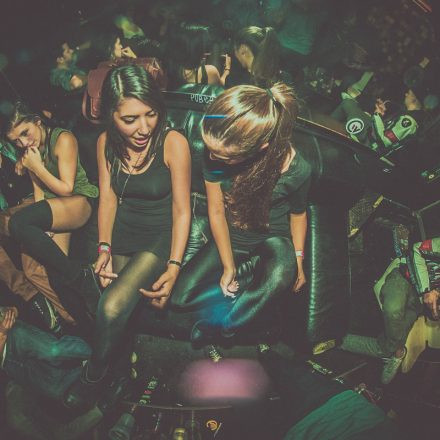 T H A T S H x T @ Flex (P.Lipiarski)