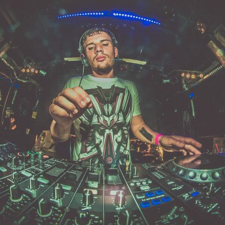 T H A T S H x T @ Flex (P.Lipiarski)