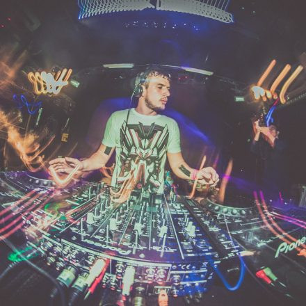 T H A T S H x T @ Flex (P.Lipiarski)