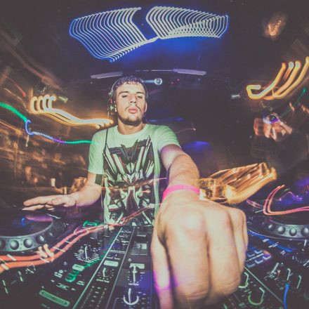 T H A T S H x T @ Flex (P.Lipiarski)