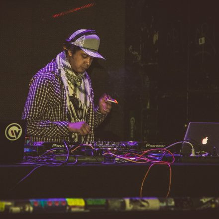 T H A T S H x T @ Flex (P.Lipiarski)