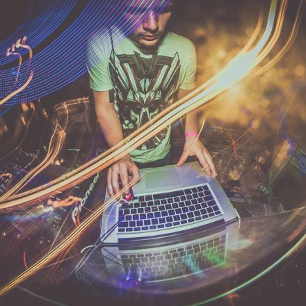 T H A T S H x T @ Flex (P.Lipiarski)