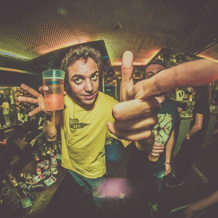 T H A T S H x T @ Flex (P.Lipiarski)
