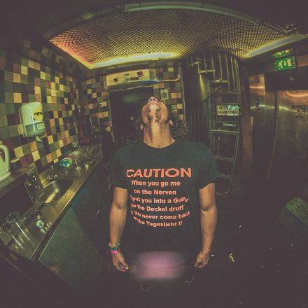 T H A T S H x T @ Flex (P.Lipiarski)