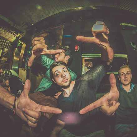 T H A T S H x T @ Flex (P.Lipiarski)