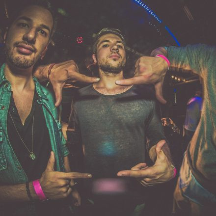 T H A T S H x T @ Flex (P.Lipiarski)
