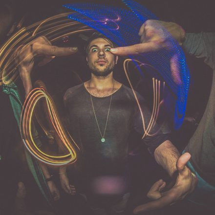 T H A T S H x T @ Flex (P.Lipiarski)