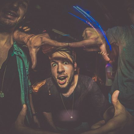 T H A T S H x T @ Flex (P.Lipiarski)