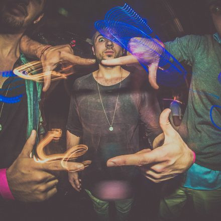 T H A T S H x T @ Flex (P.Lipiarski)