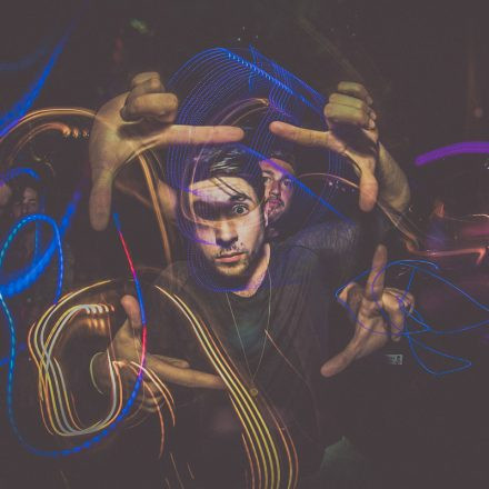 T H A T S H x T @ Flex (P.Lipiarski)