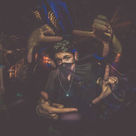 T H A T S H x T @ Flex (P.Lipiarski)