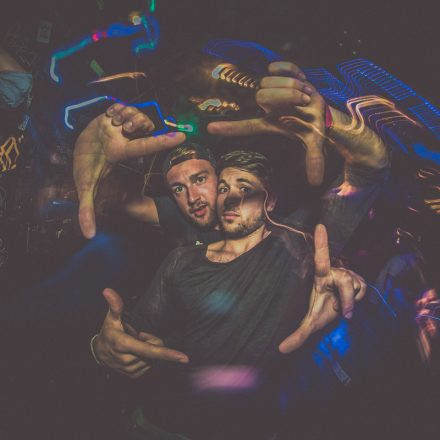 T H A T S H x T @ Flex (P.Lipiarski)
