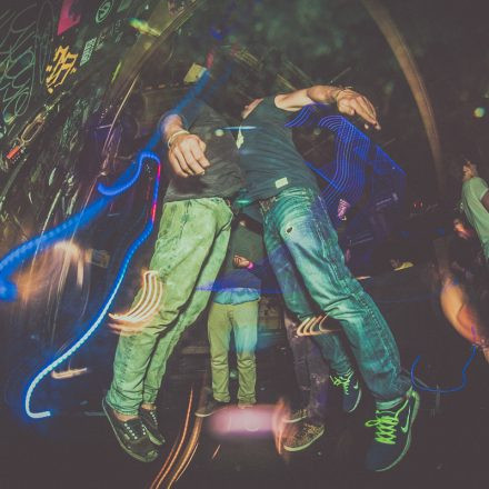 T H A T S H x T @ Flex (P.Lipiarski)