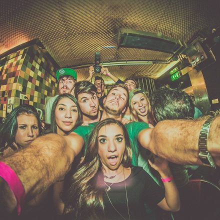 T H A T S H x T @ Flex (P.Lipiarski)