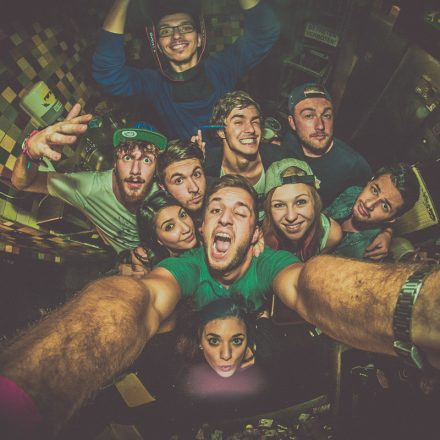 T H A T S H x T @ Flex (P.Lipiarski)