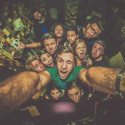 T H A T S H x T @ Flex (P.Lipiarski)