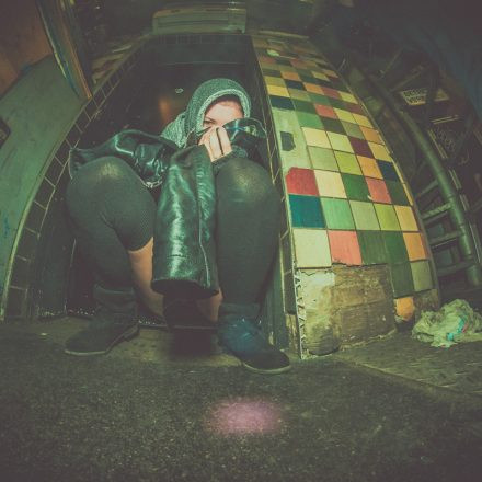 T H A T S H x T @ Flex (P.Lipiarski)