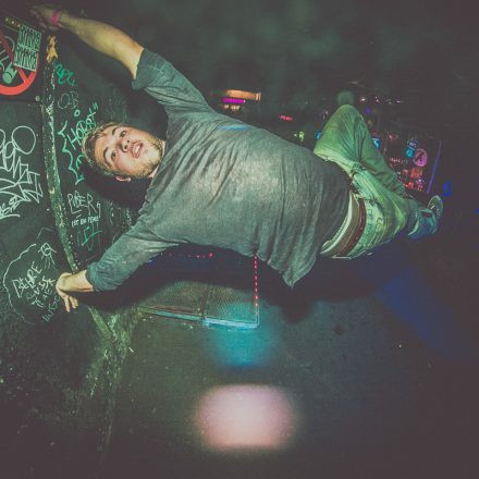 T H A T S H x T @ Flex (P.Lipiarski)