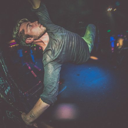 T H A T S H x T @ Flex (P.Lipiarski)