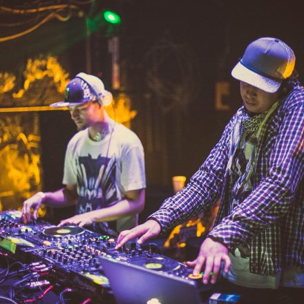 T H A T S H x T @ Flex (P.Lipiarski)