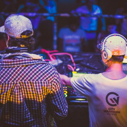 T H A T S H x T @ Flex (P.Lipiarski)