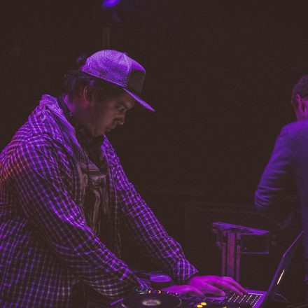 T H A T S H x T @ Flex (P.Lipiarski)
