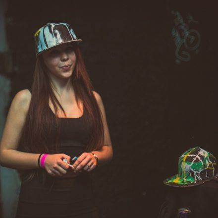 T H A T S H x T @ Flex (P.Lipiarski)